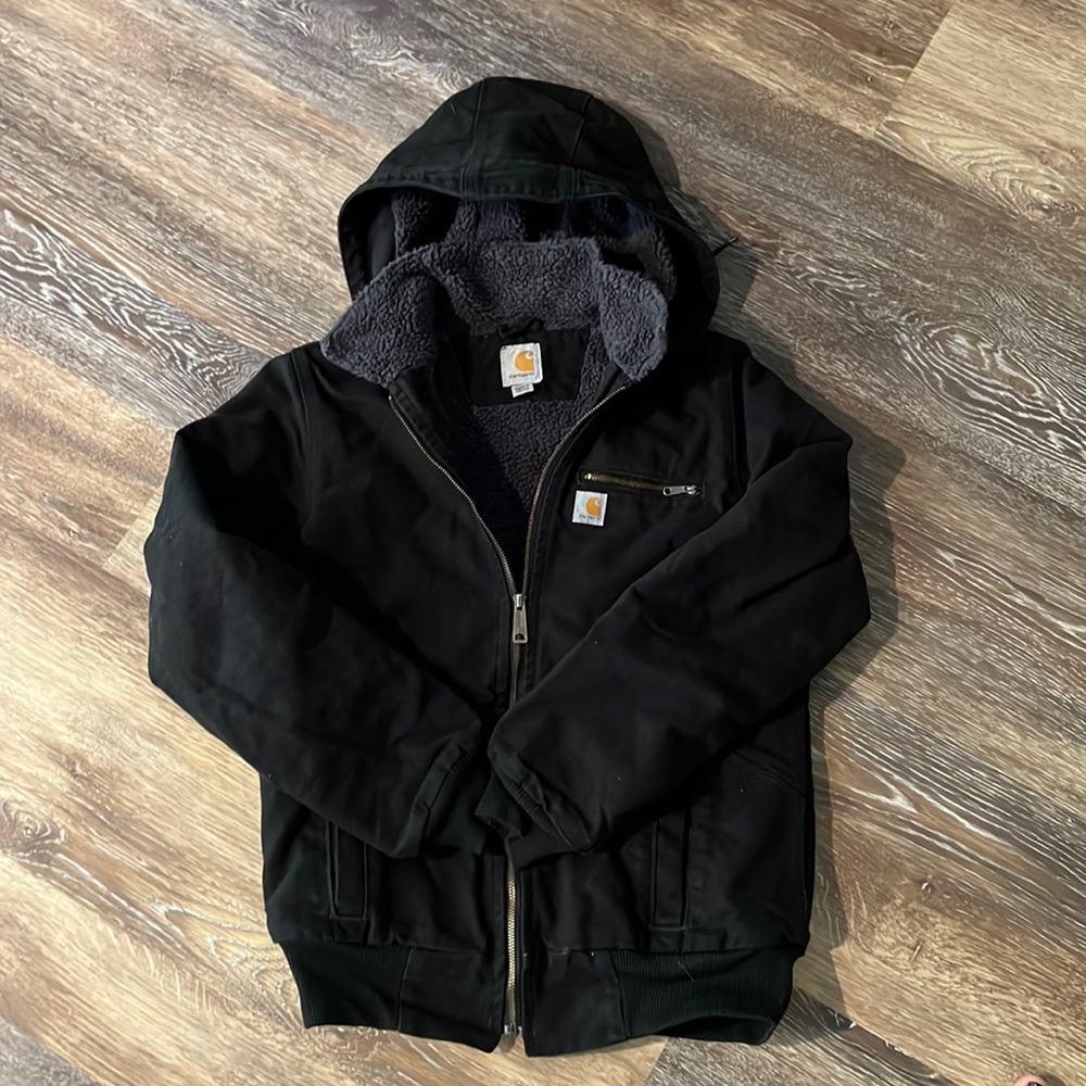 Carhartt jacket